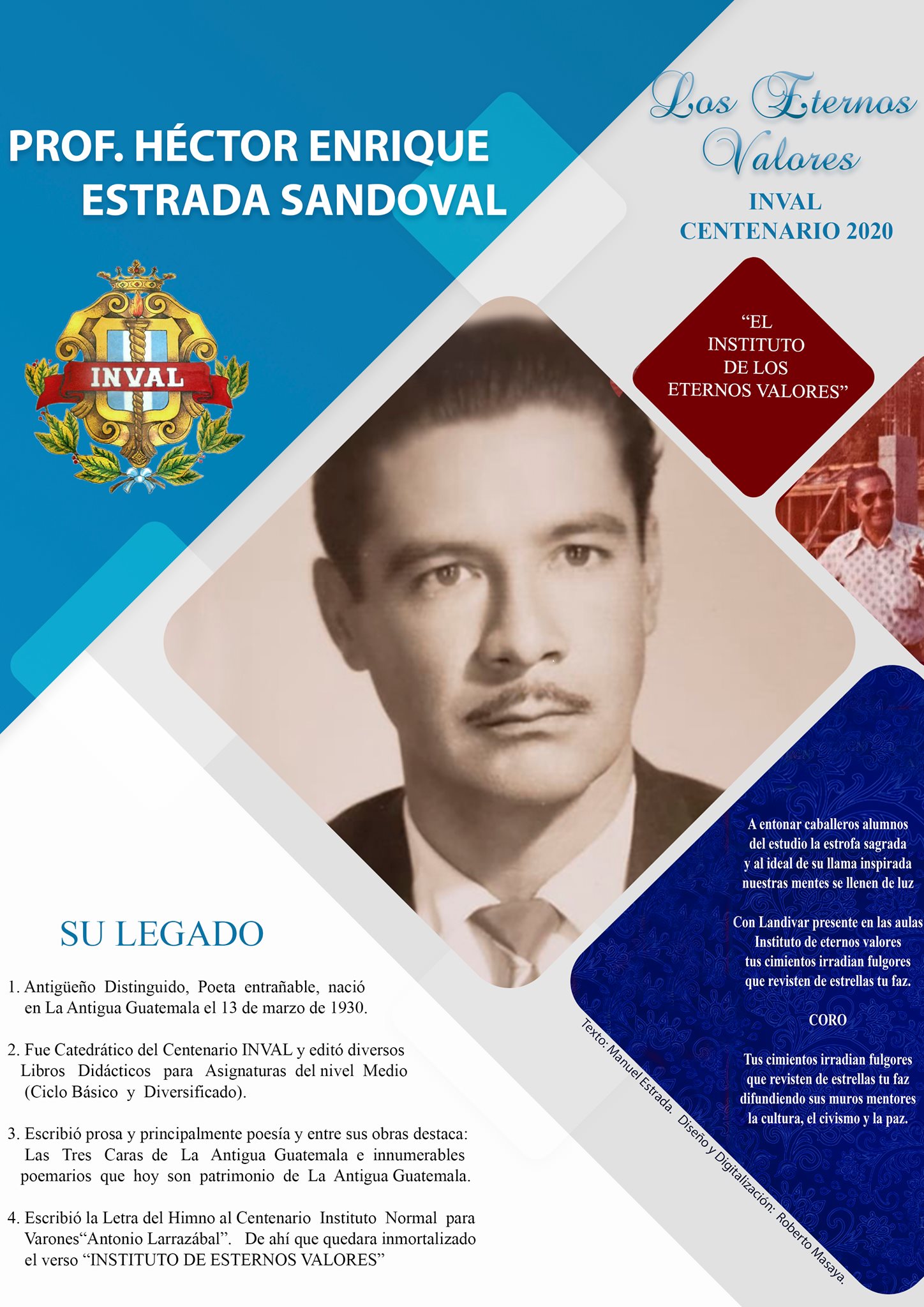 Tío Enrique