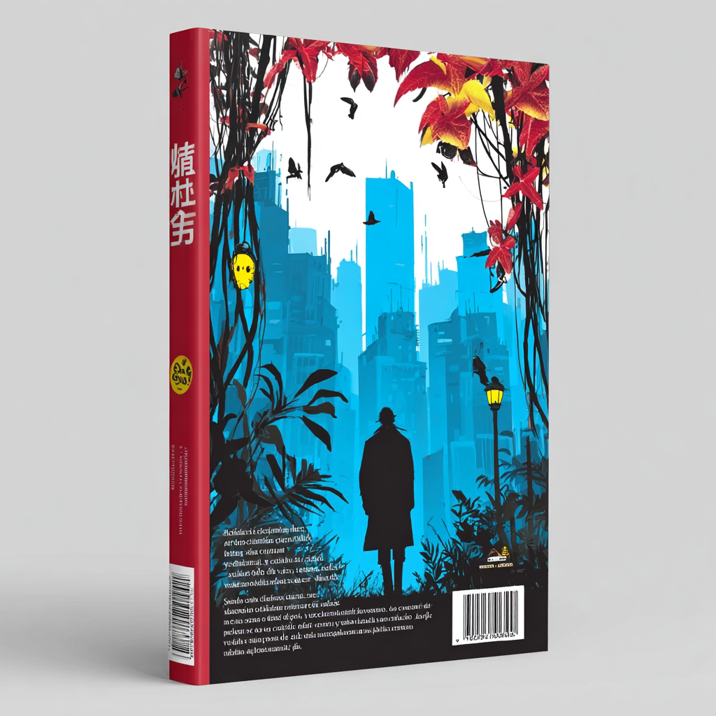 ejemplo de ISBN